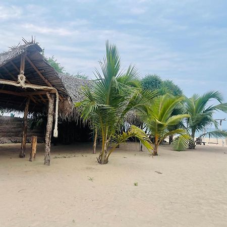 Surfing Beach Nilaveli Trincomalee Exterior photo