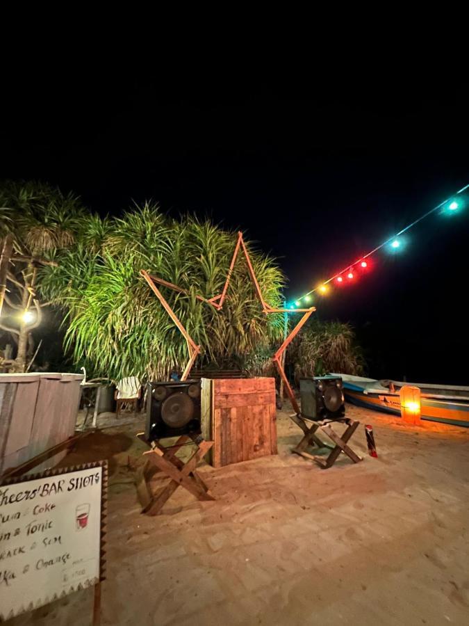 Surfing Beach Nilaveli Trincomalee Exterior photo